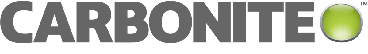Carbonite logo - replication software